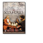 SAINT VS SCOUNDREL ROUSSEAU vs AUGUSTINE - AN EWTN DVD
