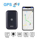 Multiple GPS Positioning Locator Car Tracker Real Time Tracking Device &32G Card