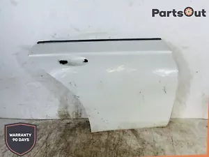 2006-2011 Mercedes W219 CLS550 CLS63 AMG Rear Right Side Door Shell OEM - Picture 1 of 14