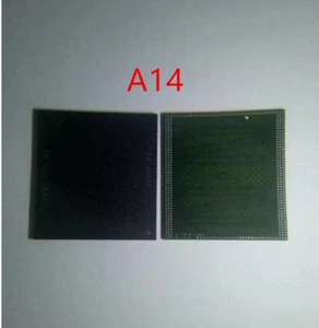 1 pcs A14 CPU upper layer For iPhone 12 mini Used - Picture 1 of 3