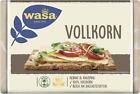 Wasa Cracker | Wasa Crispbrot Vollkorn | 9,1 Unzen insgesamt/260 gr
