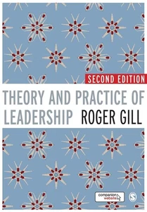 Theory and Practice of Leadership - Bild 1 von 1