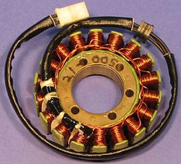 Электрический магнитостатор Ricks Triumph Tiger 955i 2001-2006 - Изображение 1 из 1