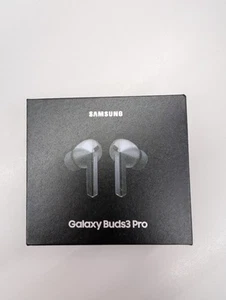 Samsung Galaxy Buds3 Pro precintados NUEVOS - Imagen 1 de 2