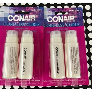 Conair Cordless Curls Modell TC2BC Thermo Ersatzkartuschen versiegelt - Bild 1 von 3