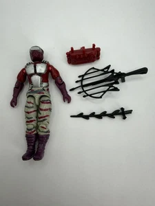 Vintage 1990 GI Joe ARAH Cobra Night Creeper 3.75” Action Figure - Picture 1 of 8