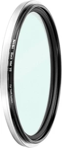 NiSi 72mm Swift Black Mist 1/8 for System Light Diffuser Filter Soft - Picture 1 of 1