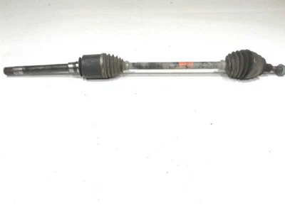 FRONT RIGHT TRANSMISSION / 2060656 FOR MERCEDES-BENZ CLASE M W164 280 / 300 CD Foto 1 de 4