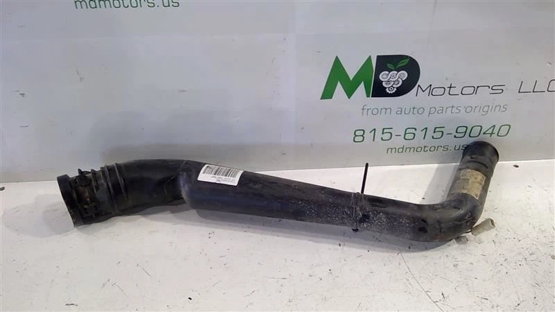 2019-2021 MERCEDES-BENZ SPRINTER 2500 FUEL TANK GAS FILLER NECK HOSE TUBE OEM - Image 1 of 4