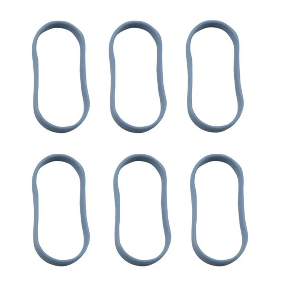 037-4859 Junta Plenum Admisión Beck Arnley Superior para Mazda Tribute 2001-2004 Foto 1 de 4