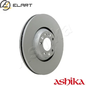2x BRAKE DISC 60-00-0608 - Picture 1 of 6