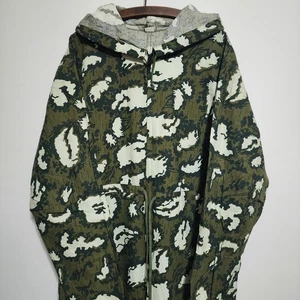 1980s Red Dawn Camouflage Russian Coveralls Suit USA Made Vintage Movie Rare  - Picture 1 of 11