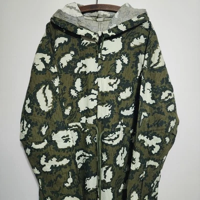 1980s Red Dawn Camouflage Russian Coveralls Suit USA Made Vintage Movie Rare  - Image 1 of 4