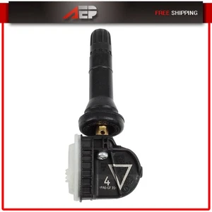 Tire Pressure Sensor For 07-18 Cadillac Chevy Pontiac 13540601 315MHZ - Picture 1 of 8