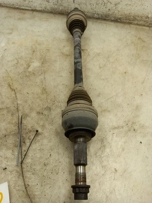 Eje derecho pasajero trasero 16 17 LEXUS IS200T F-SPORT Foto 1 de 4