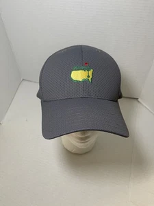 Cappello da golf testurizzato MASTERS (GRIGIO) 2022 Performance Map di AUGUSTA NATIONAL - Foto 1 di 9