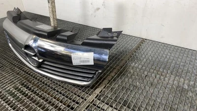 Calandre OPEL ZAFIRA B PHASE 1 13216644 - Photo 1/4