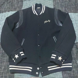 L Rottweiler Stadium Jacket - Picture 1 of 5