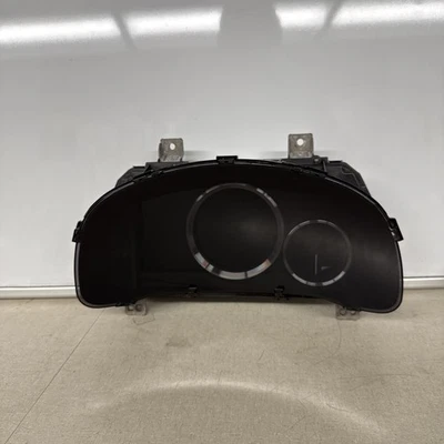 ⭐2020 LEXUS RC F SPEEDOMETER INSTRUMENT CLUSTER GAUGE ASSEMBLY OEM  - Image 1 of 4
