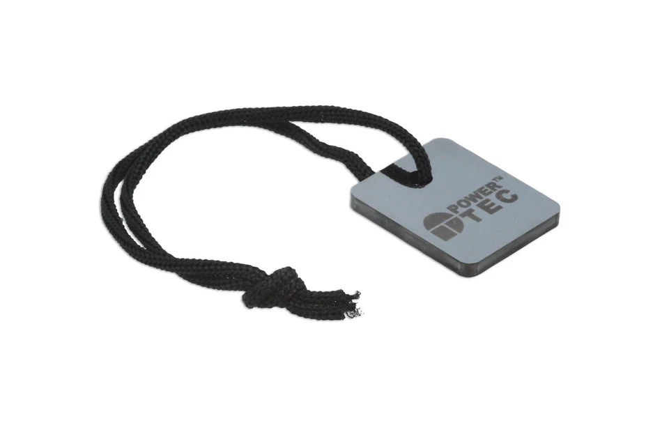 Power-TEC Tungsten Denibbing Tool 92665 - Image 1 of 1