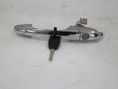 Maniglia Esterna Della Porta Fiat 500 312 93979 Foto 1 de 3