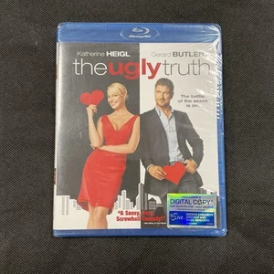 The Ugly Truth (Blu-ray, 2009) Beschreibung lesen BRANDNEU VERSIEGELT - Bild 1 von 3