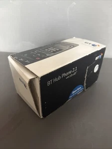 Teléfono BT Hub 2.1 en caja - Imagen 1 de 4
