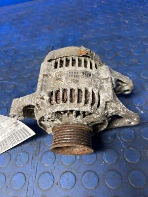 1999 2000 Dodge Ram Van B1500 B2500 B3500 Alternator 117 Amp OEM 56027912AB - Image 1 of 4