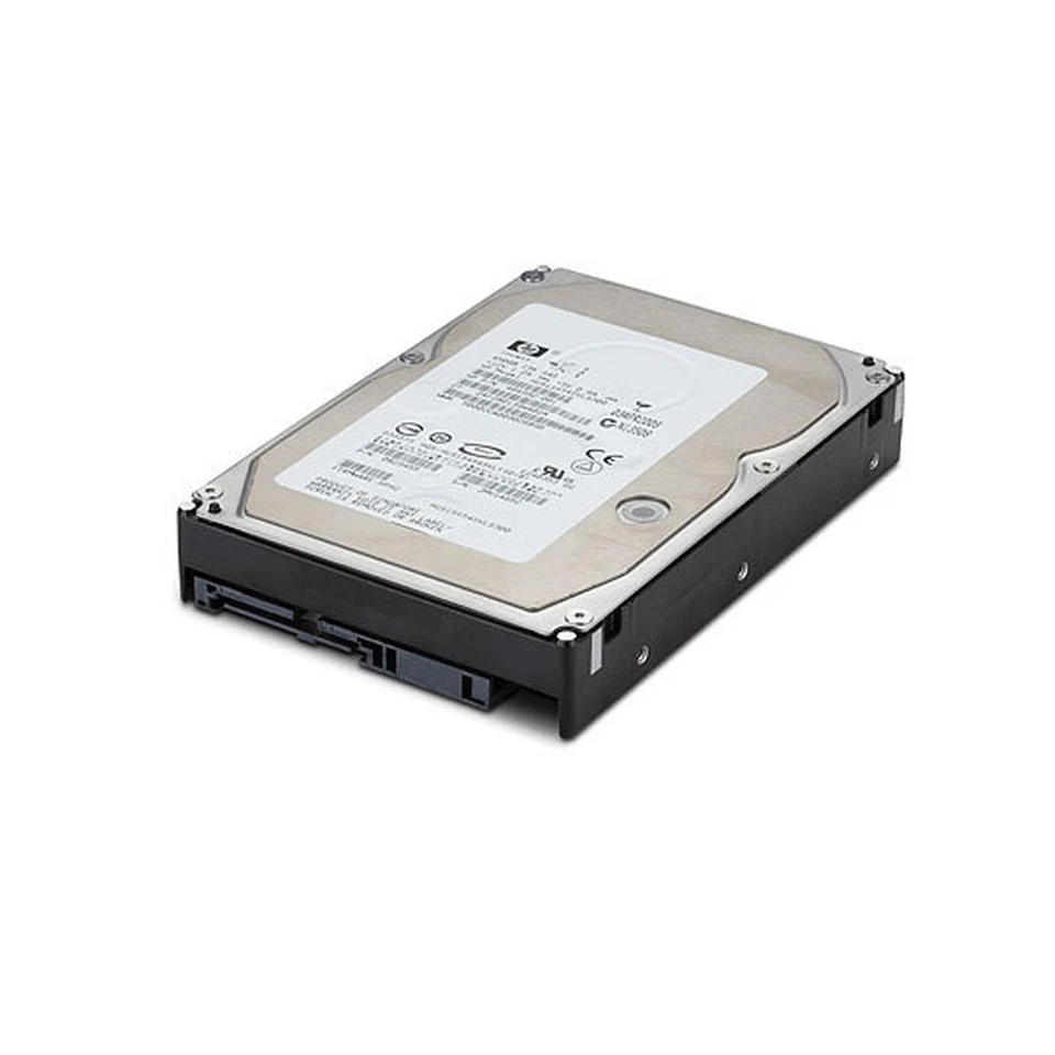 HP 450GB Hard Drive SAS 15000 RPM Hard Disc Drive HDD 3.5" 516826-B21 - Image 1 of 1