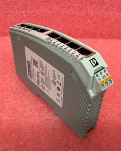 Phoenix Contact FL Switch 1008N - Picture 1 of 3