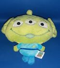 ALIEN PELUCHE TOY STORY Alieno Plush Figure Doll Pass Case Toy Pupazzo Bambola 