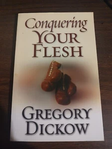 Conquering Your Flesh (Perfect) - Picture 1 of 2