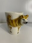 Shiba Inu 3D Mug - Drinking Cup - Dog