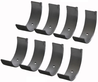 Rodamientos de varilla para 88-02 Mitsubishi 1.5L/1468 4G15 Fi | Estándar Foto 1 de 4