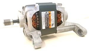 WHIRLPOOL DRYER DRIVE MOTOR J52AAC-0120 P/N 134362500 - Picture 1 of 5
