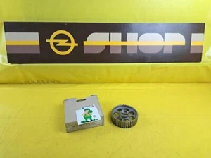 Piñón Árbol de Levas Opel V6 Calibra Vectra A+ B+C Omega B Signum Sintra - Imagen 1 de 8
