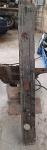 TRAVERSA ANTERIORE INFERIORE ORIGINALE FIAT CROMA LANCIA THEMA - FIAT 82471066 - Imagen 1 de 2