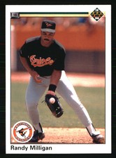 Baltimore Orioles Baseball Cards Choose From 100s Player Quantity Discount