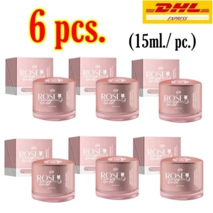 6x SWP Rose Gold White Radiance Firming Overnight Mask Brightening Skin - Picture 1 of 18