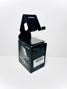 TopGo Aluminum Phone Stand/Cradle - Picture 1 of 2