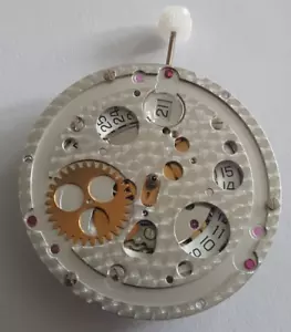 Longines Movement Caliber L635.3 (ETA Caliber 2824) Hour Wheel Height 2.30mm - Picture 1 of 24