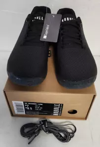 Nobull SF Trainer + niedrig #FSFPCFNBBLK7 Größe US M7/W8,5 schwarz - Bild 1 von 5