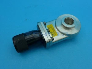 VAT, 01028-KE01-0002, Gate Valve, Flange : ISO-KF, 25mm - Picture 1 of 7