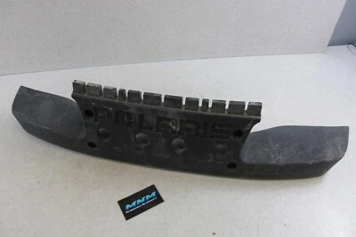 01 Polaris Sportsman 500 HO Stock parachoques delantero rejilla árbol ganado protector Foto 1 de 4