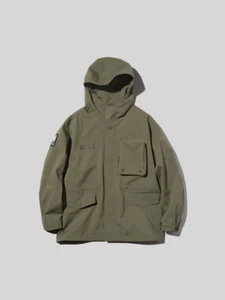 UNDERCOVER GU collabo Silent Noise 2025 Utility blouson Jacket XS-3XL 2colors - Picture 1 of 24