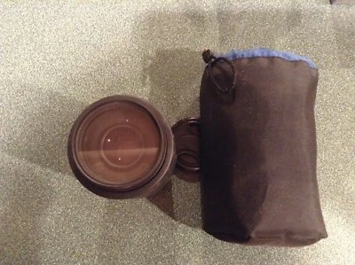 Tamron 70-300mm F/4-5.6 LD (472D) Tele-Macro AF  for Pentax - Image 1 of 4