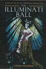 ILLUMINATI BALL Hardcover Graphic Novel (S)