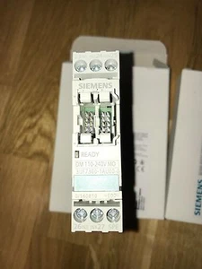 Siemens Digital Module 3UF7300-1AU00-0 - Picture 1 of 6
