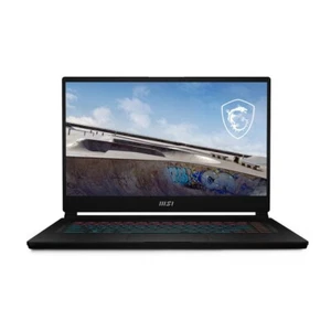 PC Gaming MSI Stealth 15M, 15,6” FHD 144Hz, 1TB, RTX3060 - Foto 1 di 14