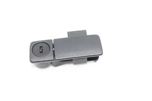 03-05 INFINITI FX35 FX45 GLOVE BOX LOCK LATCH HANDLE **NO KEY** E5020 - Picture 1 of 12